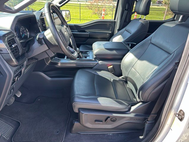 2023 Ford F-150 XLT — photo 19 of 35