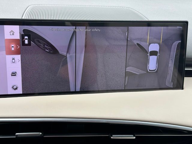 2026 Genesis GV70 2.5T Advanced — photo 30 of 37