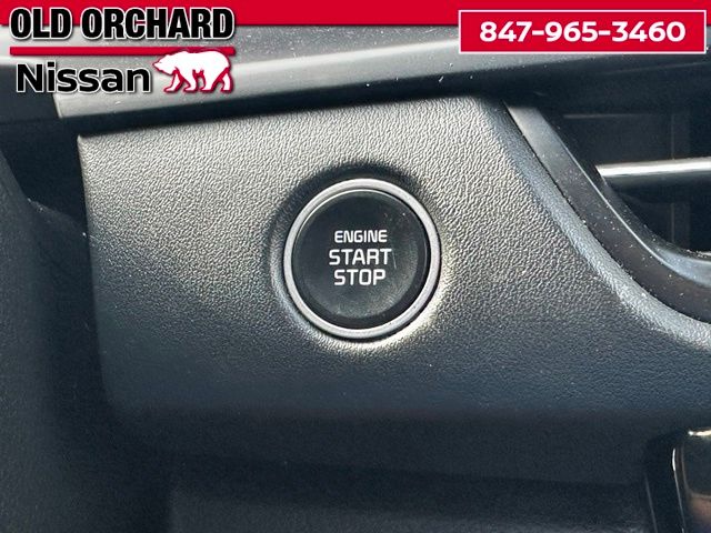 2024 Kia Seltos SX — photo 18 of 22