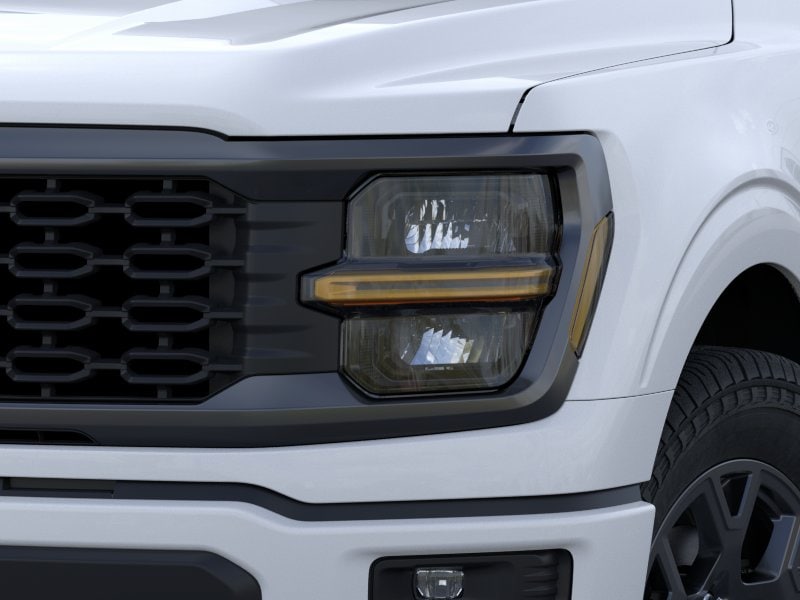 2026 Ford F-150 STX — photo 41 of 52