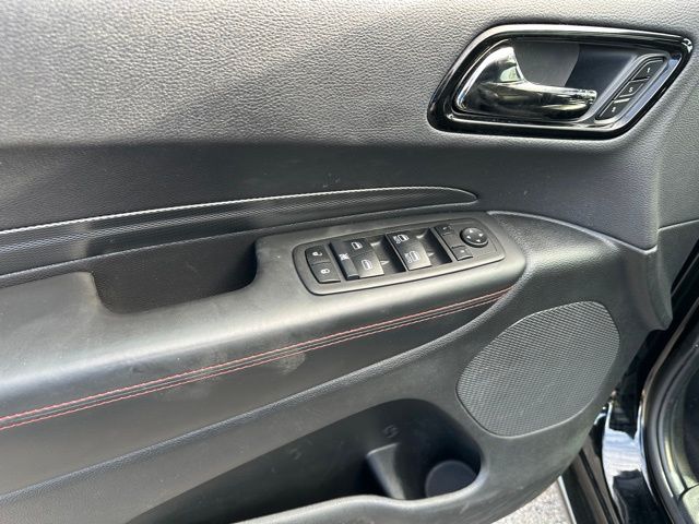 2024 Dodge Durango GT Plus — photo 20 of 29