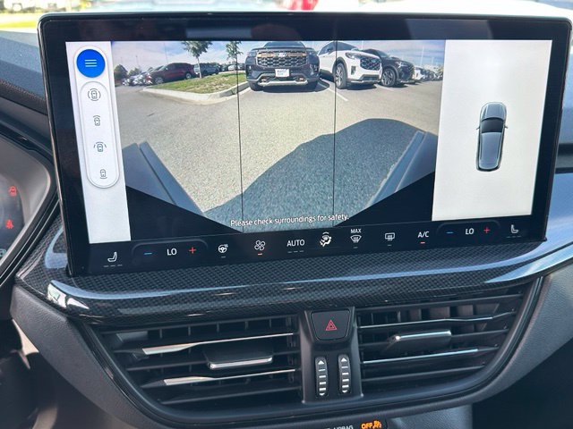2023 Ford Escape ST-Line Select — photo 29 of 33
