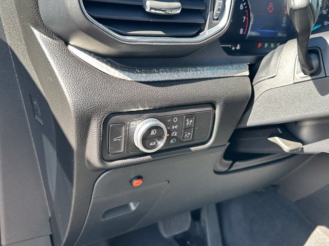 2022 Ford Explorer Timberline — photo 21 of 32