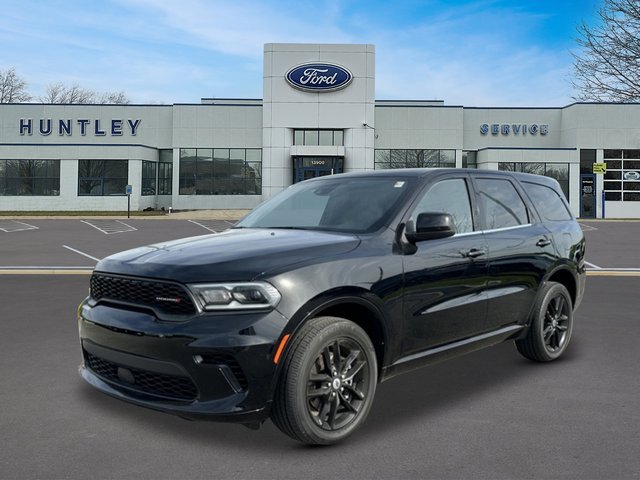 2023 Dodge Durango