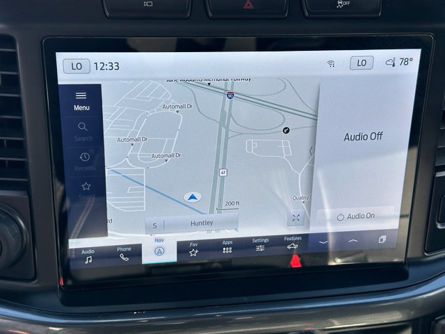 2023 Ford F-150 XLT — photo 27 of 35