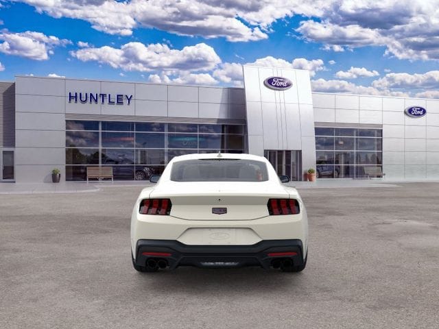 2025 Ford Mustang GT Premium — photo 6 of 52