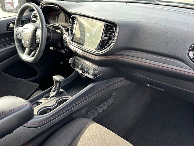2023 Dodge Durango GT — photo 11 of 27