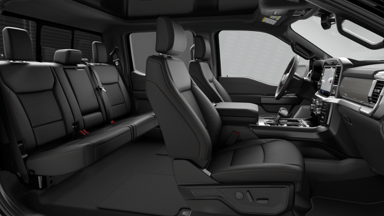2026 Ford F-150 Lariat — photo 51 of 52