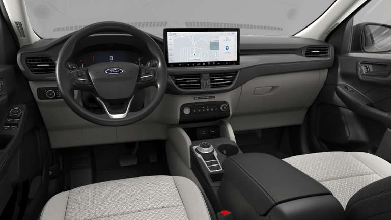 2026 Ford Escape Active — photo 54 of 54
