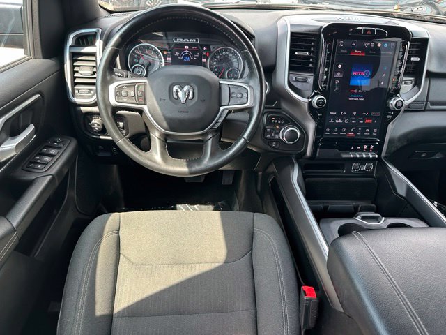 2023 Ram 1500 Big Horn/Lone Star — photo 14 of 28