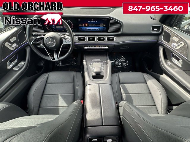 2025 Mercedes-Benz GLE GLE 350 — photo 16 of 22