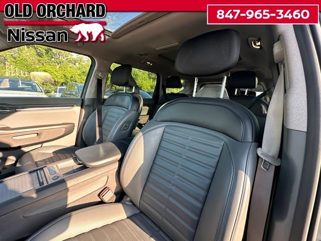 2024 Kia EV9 Land — photo 12 of 22