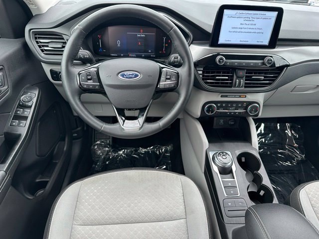 2023 Ford Escape Active — photo 15 of 27