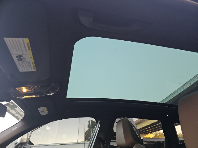 2025 BMW X3 30 xDrive — photo 10 of 10