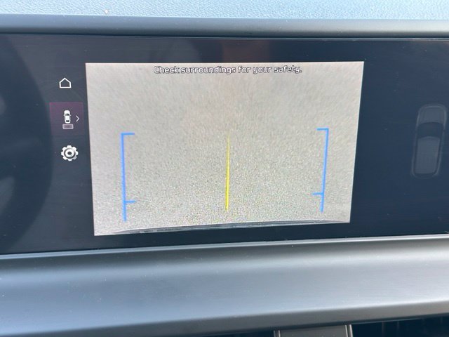 2025 Kia Seltos SX — photo 23 of 25