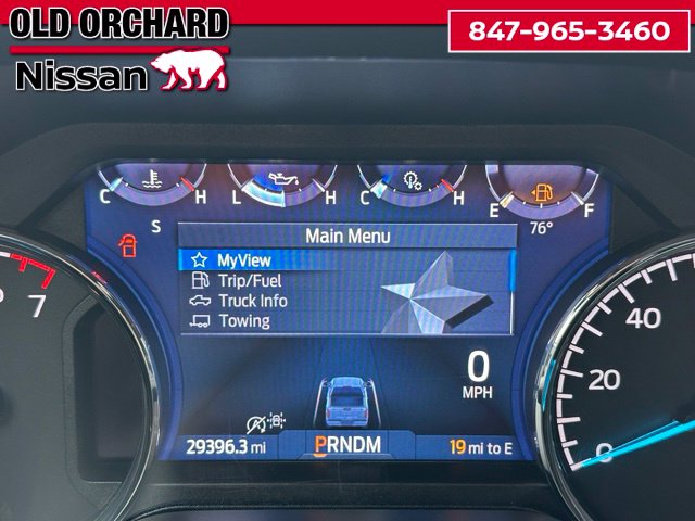 2023 Ford F-150 XLT — photo 22 of 23