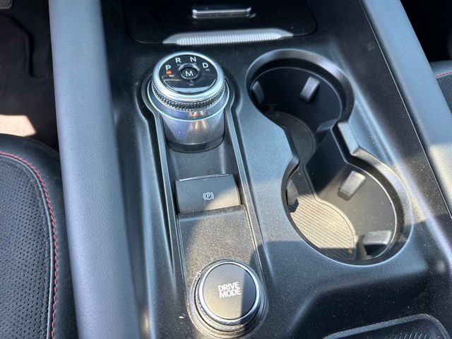 2025 Ford Explorer ST — photo 25 of 35