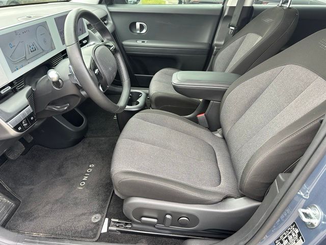 2024 Hyundai IONIQ 5 SEL — photo 17 of 29
