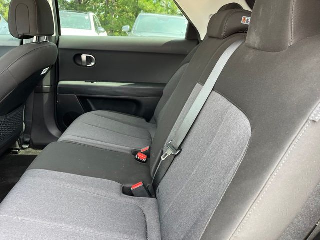 2024 Hyundai IONIQ 5 SEL — photo 13 of 25