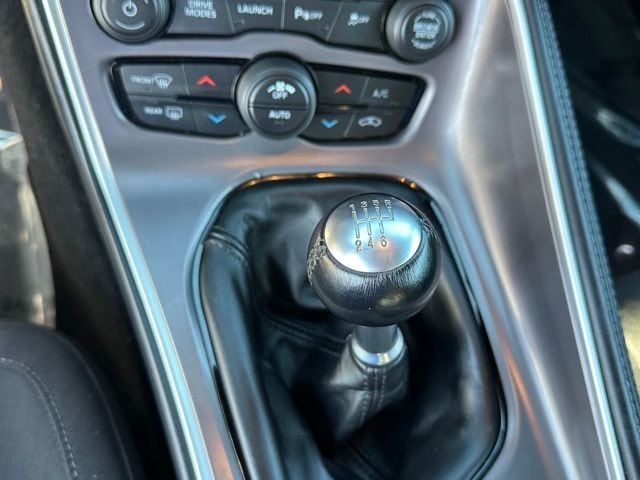 2021 Dodge Challenger R/T Scat Pack — photo 18 of 26