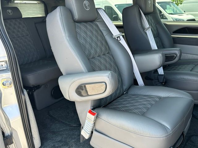 2026 Ford Transit-150 Base — photo 11 of 73