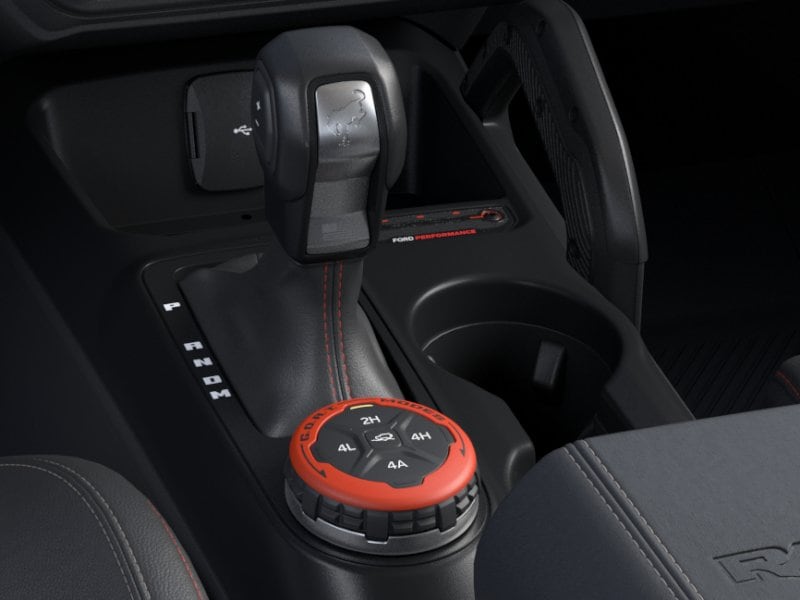 2025 Ford Bronco Raptor — photo 43 of 58