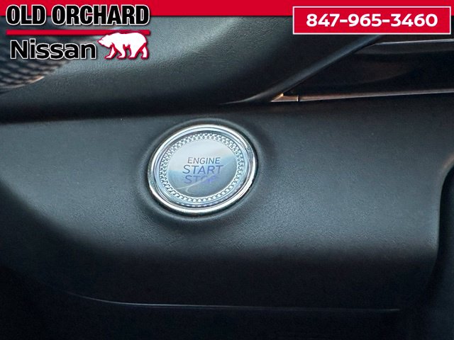 2024 Genesis GV80 3.5T — photo 20 of 24