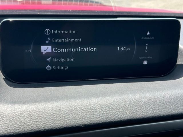 2025 Mazda CX-50 Hybrid Premium Plus — photo 25 of 28