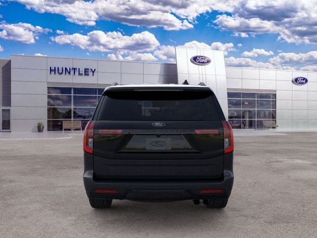2025 Ford Expedition Tremor — photo 6 of 54