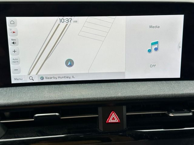2024 Kia EV6 Light — photo 21 of 25
