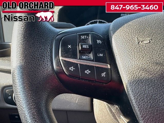 2024 Ford Transit-250 Base — photo 18 of 21