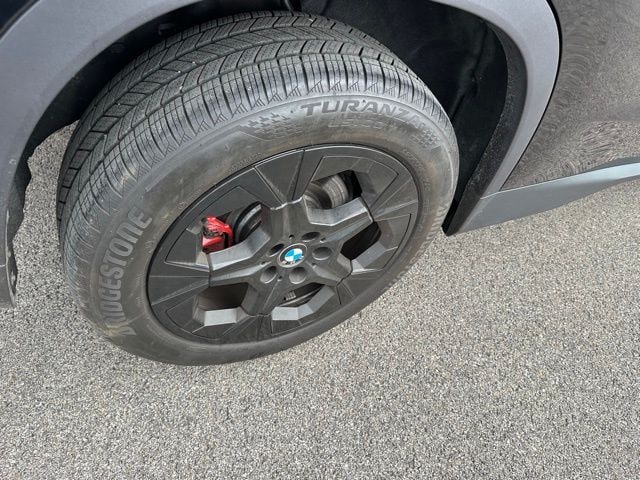 2023 BMW X1 xDrive28i — photo 11 of 28