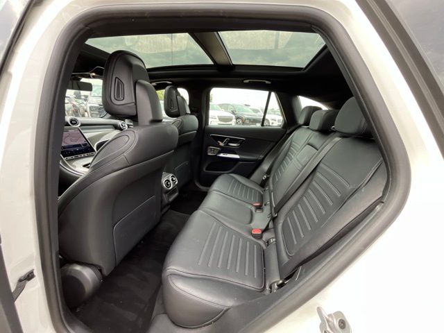 2024 Mercedes-Benz GLC GLC 43 AMG® — photo 15 of 33