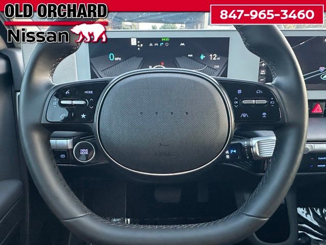 2024 Hyundai IONIQ 5 SEL — photo 22 of 22
