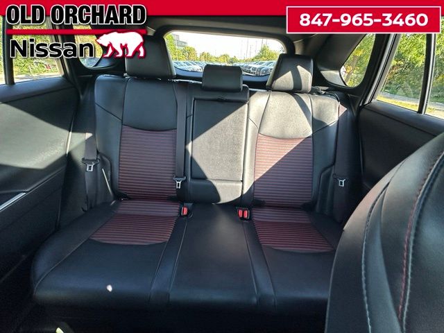 2023 Toyota RAV4 Prime XSE — photo 14 of 25