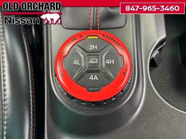 2023 Ford Bronco Raptor — photo 26 of 30