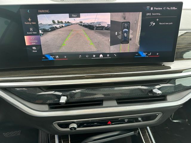 2024 BMW X7 xDrive40i — photo 30 of 34