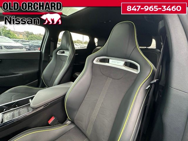 2023 Kia EV6 GT — photo 12 of 21