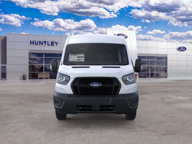 2025 Ford Transit-150 Base — photo 27 of 49