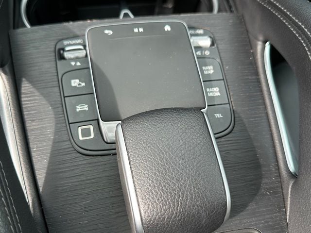 2025 Mercedes-Benz GLE GLE 350 — photo 21 of 30