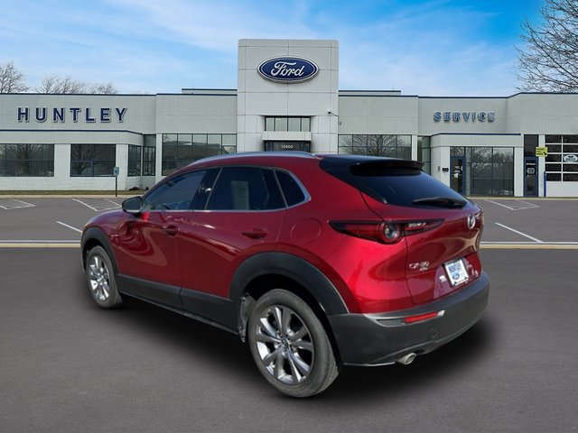 2023 Mazda CX-30 2.5 S Premium Package — photo 6 of 30