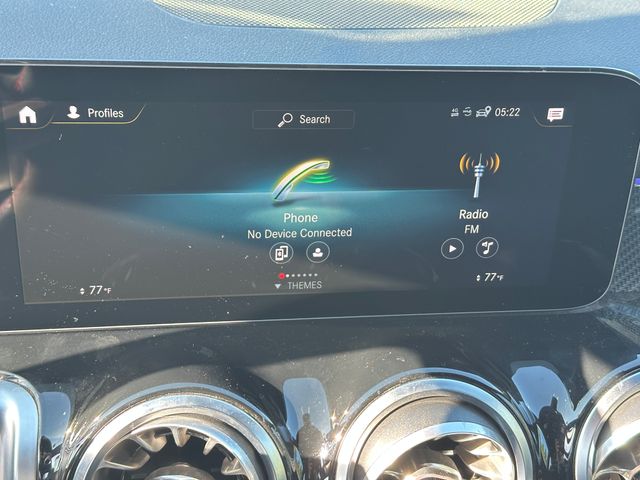 2023 Mercedes-Benz GLB GLB 35 AMG® — photo 17 of 21