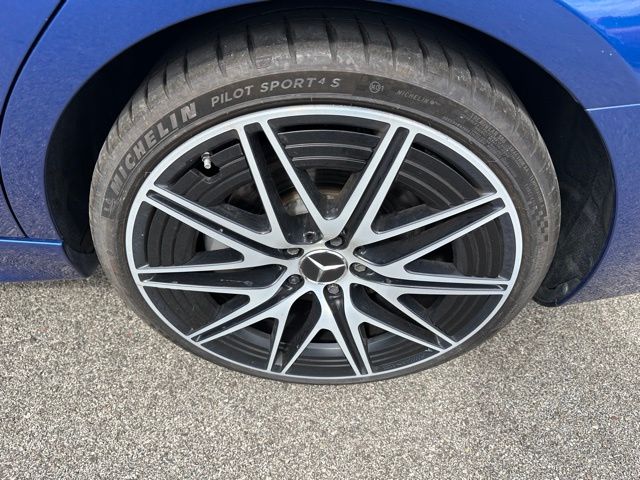 2023 Mercedes-Benz C-Class C 43 AMG® — photo 8 of 29