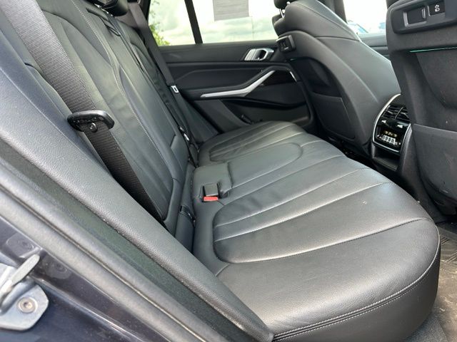 2020 BMW X5 xDrive40i — photo 13 of 41