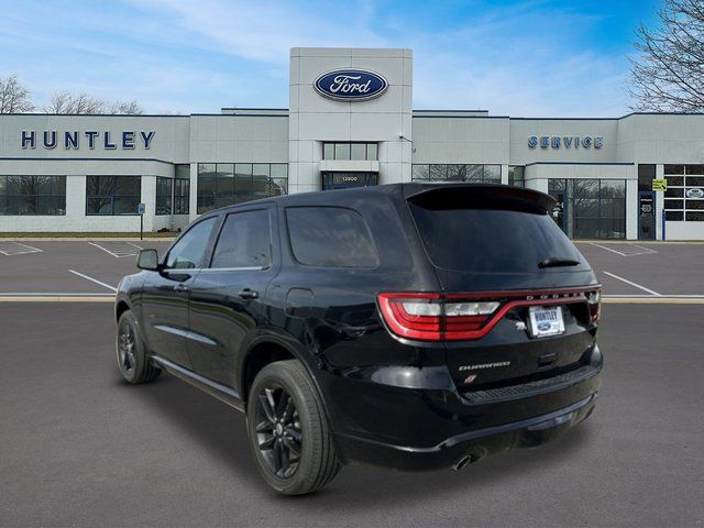 2023 Dodge Durango GT — photo 6 of 27