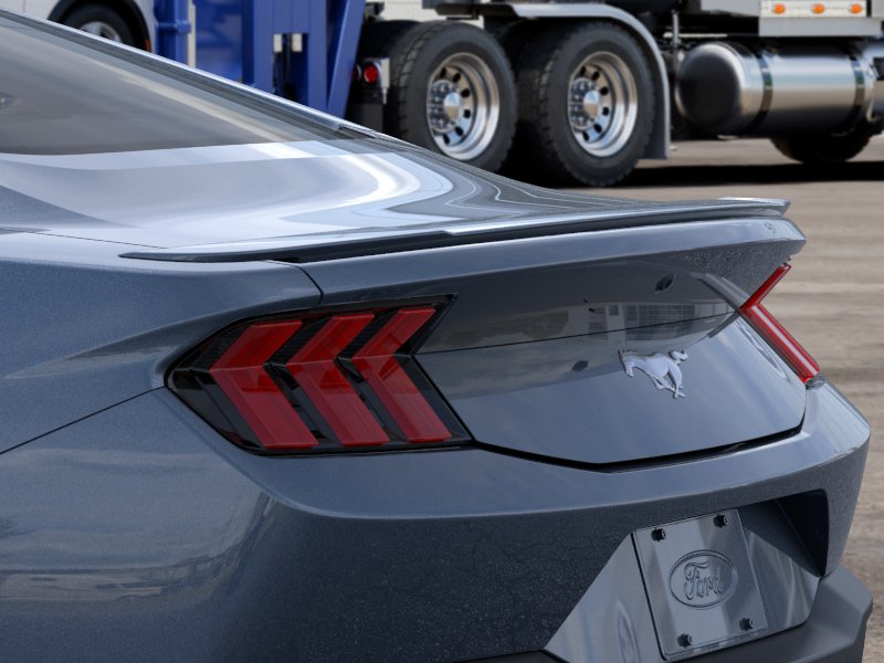 2026 Ford Mustang Ecoboost Premium — photo 45 of 52