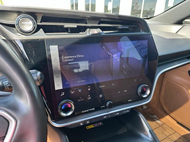 2023 LEXUS RZ 450e Premium — photo 26 of 32