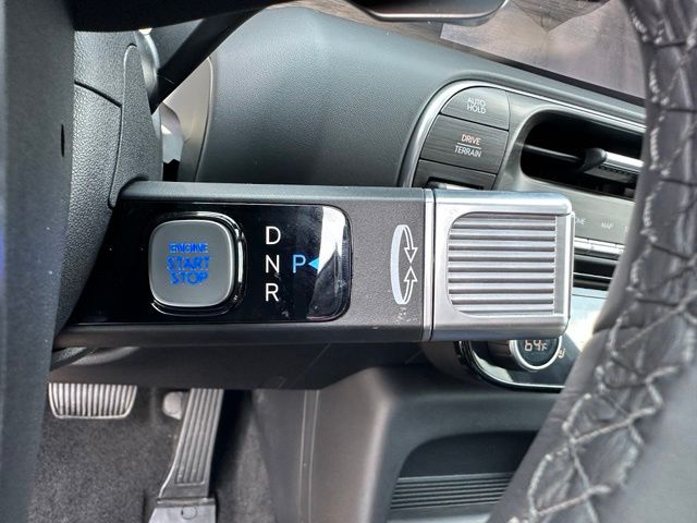 2026 Hyundai Palisade Hybrid Calligraphy — photo 44 of 44