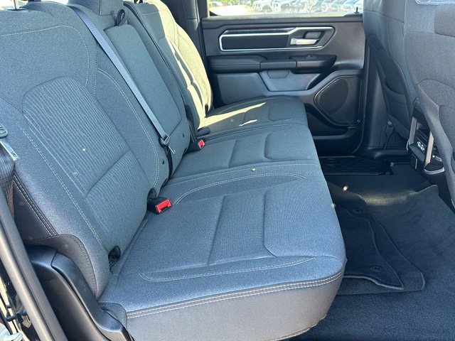 2023 Ram 1500 Big Horn/Lone Star — photo 10 of 24
