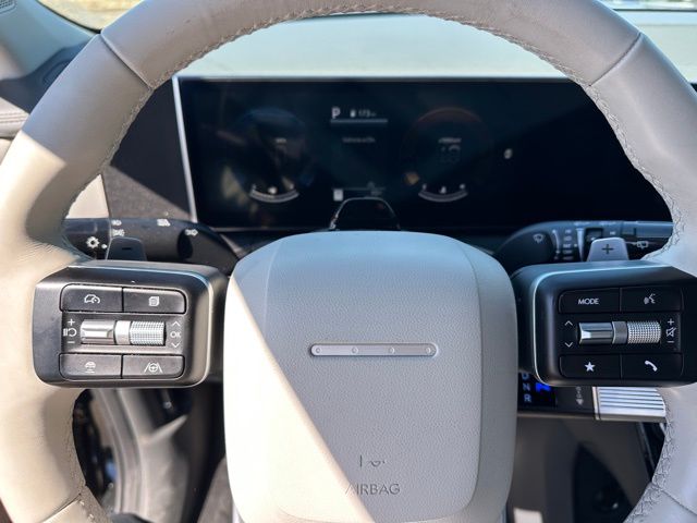 2025 Hyundai Santa Fe SEL — photo 27 of 28